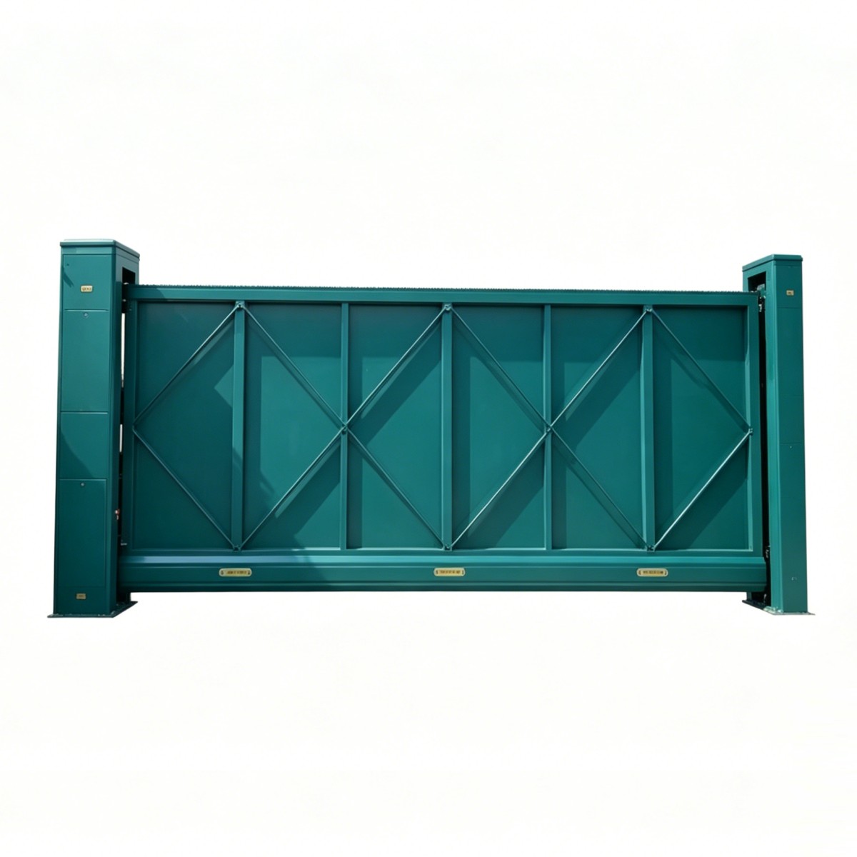 桃园大溪电动悬空门